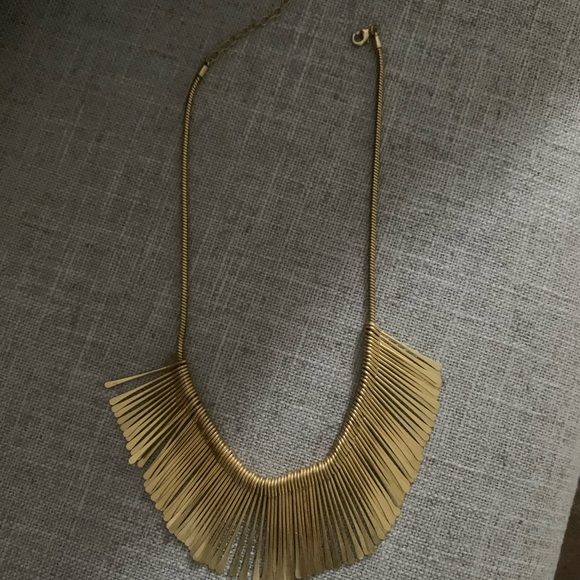 βοΈ Stella & Dot Essential Fringe Hold Collar βοΈ - Picture 5 of 5